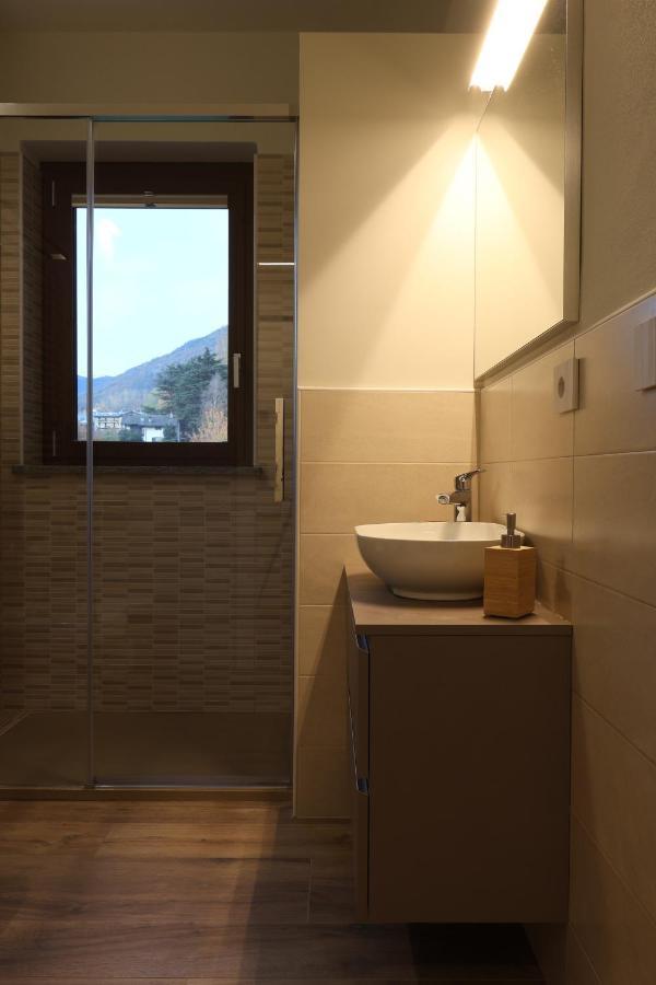 Maison Miravalle Wifi Parcheggio Giardino アオスタ エクステリア 写真